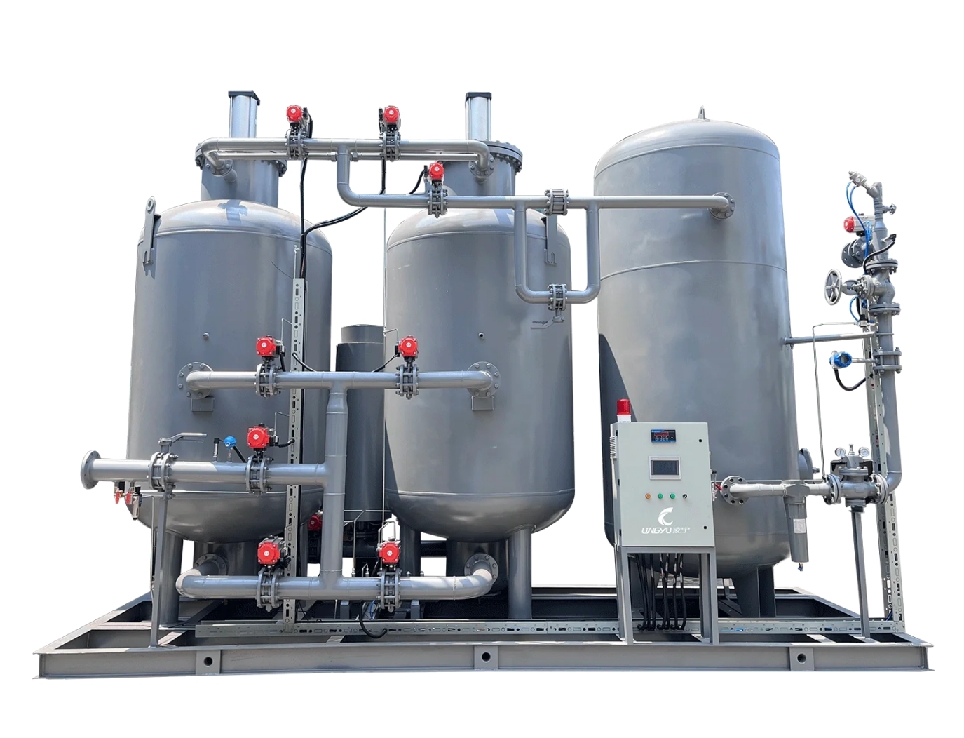 Nitrogen Gas Generator