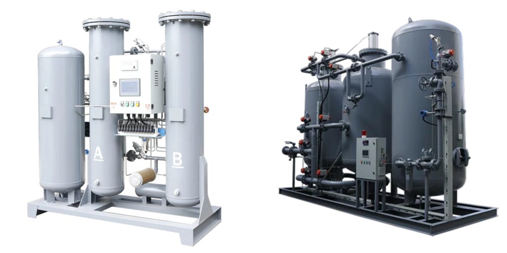 Top Nitrogen Gas Generator Choices from Lingyu